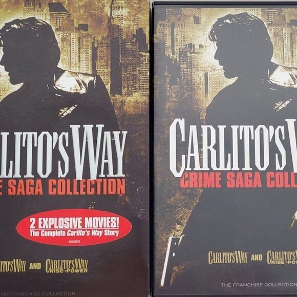 Carlito's Way: Rise to Power (2005 film) [DVD] - Picture 2 of 5